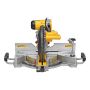 Geirungssög 305mm 1675W DeWALT