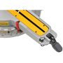 Geirungssög 305mm 1675W DeWALT