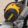 Geirungssög 305mm 1675W DeWALT