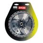Hjólsagarblað Ø190x16mm Ryobi 24T CSB190A1