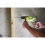 Höggborvél 800W Ryobi RPD800-K