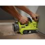 Beltaslípivél 18V Ryobi One+ R18BS‐0