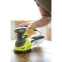 Hjámiðja 310W Ryobi ROS310-SA20
