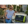 Hátalari Bluetooth 18V Ryobi One+ RBT18‐0