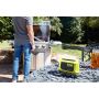 Hátalari Bluetooth 18V Ryobi One+ RBTM18‐0