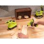 Límbyssa 18V Ryobi One+ RGLM18‐0