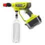 Háþrýstidæla 18V 22Bar Ryobi One+ RY18PW22A-0