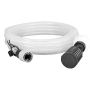 Háþrýstidæla 18V 22Bar Ryobi One+ RY18PW22A-0