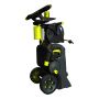 Háþrýstidæla Evolution P90 AVA Large Bundle 3300W