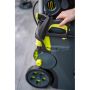 Háþrýstidæla Evolution P90 AVA Large Bundle 3300W