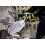 Höggborvél 18V SDS+ Ryobi One+HP RSDS18X-0
