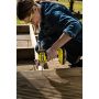 Höggskrúfvél 18V Ryobi One+ HP RID18X‐0