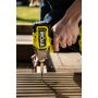 Höggskrúfvél 18V Ryobi One+ HP RID18X‐0