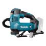Loftdæla 18V 8 bör Makita DMP180Z