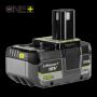 Rafhlaða 18V 5.0Ah Ryobi One+ RB1850X