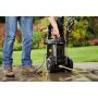 Háþrýstidæla 170bör Ryobi RY170PWA