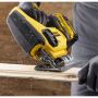 Stingsög 18V Stanley FatMax V20 SFMCS600B-XJ