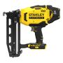 Pinnabyssa 18V Stanley FatMax V20 SFMCN616B-XJ