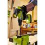 Borvél 18V Ryobi One+  RPD18-0