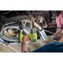 Herslulykill 18V 1/2″ Ryobi One+ HP RIWH18X‐0