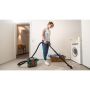 Ryksuga 18V 3in1 Bosch Advanced Vac án rafhlöðu