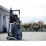 Háþrýstidæla AVA Master P80 160 bör
