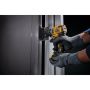 Borvél 12V XR m/2x2,0Ah rafhlöðum og hleðslutæki DeWALT