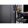 Skrúfvél 12V XR 2x2,0Ah DeWALT