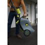 Háþrýstidæla EASY P40 AVA x-large bundle 120bör 1700W