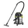 Ryksuga 18V 18L Ryobi One+ R18WDV‐0