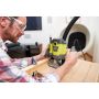 Fræsari 1600W 6,8,12mm Ryobi RRT1600-K