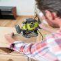 Fræsari 1600W 6,8,12mm Ryobi RRT1600-K