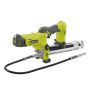Koppafeitissprauta 18V Ryobi One+ R18 GG-0