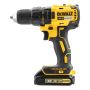 Borvél 18V kolalaus DeWALT DCD777S2T