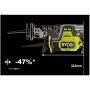 Sverðsög 18V Ryobi One+ HP RRS18C‐0