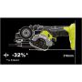 Fjölnota hjólsög 18V Ryobi One+ RCT18C-0