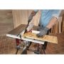 Borðsög 250mm 1800W Black & Decker BES720-QS