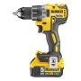 Borvél kolalaus 18V XR 2x 5Ah DeWALT