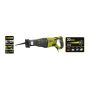 Sverðsög 1200W Ryobi RRS1200‐K