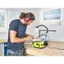 Tifsög 125W Ryobi RSW1240G