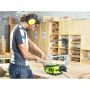 Tifsög 125W Ryobi RSW1240G