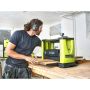 Þykktarhefill 1500W Ryobi RAP1500G