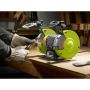 Smergel 150mm Ryobi RBG6G1