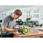 Smergel 150mm Ryobi RBG6G1