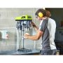 Súluborvél 390W Ryobi RDP102L