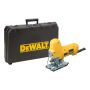 Stingsög 550W DeWALT DW343K