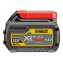 Rafhlaða 18/54V 6Ah XR Flexvolt DeWALT