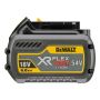 Rafhlaða 18/54V 6Ah XR Flexvolt DeWALT