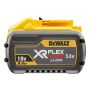 Rafhlaða 18/54V 9Ah XR Flexvolt DeWALT