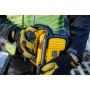 Útvarp DAB+/FM 18V XR DeWALT